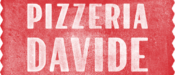 pizzaria davide banner x 500